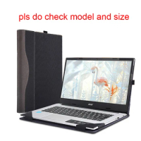 Case For Acer Aspire3 A314 14 Laptop Sleeve Detachable Notebook PC Cover Bag Protective Skin