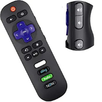 Replacement Remote Controllers For RC280 55UP120 32S4610R For TCL Smart LED TV Television TV Remote Control