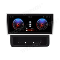 10.25" Android 12 Car Radio For Honda Vezel DVD Multimedia Video Player Stereo Auto GPS Navigation Carplay DSP 5G WIFI Accessory