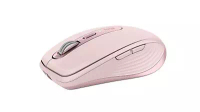 Logitech MX Anywhere 3 Compact Performance Mouse Wireless Rose ‎910-005986
