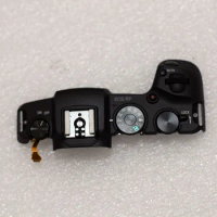 New top cover assy with dial and buttons repair parts For Canon EOS RP SLR