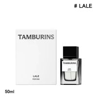 TAMBURINS TAMBURINS Perfume - #Lale 50ml