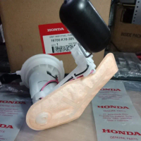 TERLARIS FUELPUMP FULPUMP POMPA BENSIN INJEKSI BEAT FI SCOOPY FI ESP HONDA K16