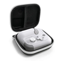 Ipega PG-9211 Mobile Phone Gamepad Bluetooth Game Controller Deformable Joystick “Super cube” for iOS Android with Storage bag