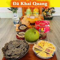 Hoa Mai Kim Tài Năm Cánh Hình Dán Phụ Kiện Trang Trí Ốp Điện Thoại “ Tặng Kèm Miếng Dán Ngũ Lộ  Dán 