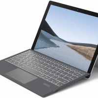 Backlit Wireless Bluetooth Keyboard For Microsoft Surface Pro 8 keyboard For surface Pro 6 Pro 5 Pro 7 Pro 4 Pro 3 go 2 Keyboard