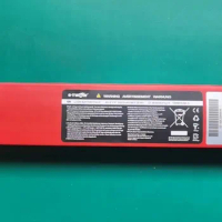 48v 9.6AH battery for E-TWOW GT Sport ELECTRIC SCOOTER