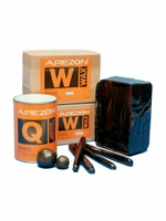 英國APIEZON阿佩佐Wax_Q型真空密封潤滑蠟現貨【亞德機械五金家居】