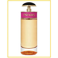 PRADA 普拉達卡迪小姐濃香香水 CANDY EDP 80ML