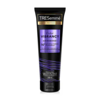 Tresemme Shampoo Color Vibrancy Aminobond+ Purple Toning 220ml