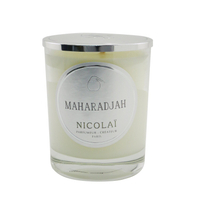 Nicolai - 芳香蠟燭 - Maharadjah
