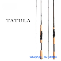 Daiwa TATULA CS V spider ultra light carbon fishing rod carp sea japan fishing rod