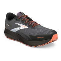 【BROOKS】男鞋 慢跑鞋 越野系列 DIVIDE 4 GTX(1104041D084)
