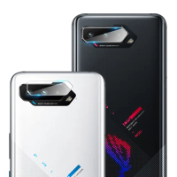 【T.G】ASUS ROG Phone 5 ROG5 ZS673KS 鏡頭鋼化玻璃保護貼