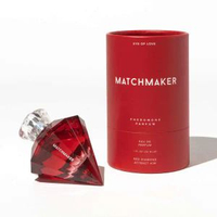 Eye Of Love - Eye of Love – Matchmaker Red Diamond 女用 紅鑽費洛蒙催情香水 (吸引男性) 30ml