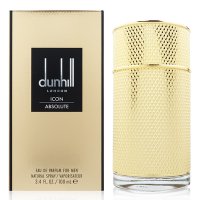 Dunhill ICON ABSOLUTE 金格男性淡香精 EDP 100ml (平行輸入)