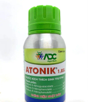 Thuốc Atonik 1.8SL Kích Thích Sinh Trưởng Cây Trồng chai 100ml