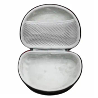 2020 EVA Headphone Box Portable Headphone Box Carrying Case Headset Storage Bag for JBL E55BT/T600BT