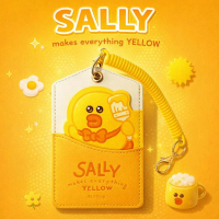 LINE FRIENDS - 八達通 |證件套 |Sally  