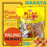 NARAYA PERMEN SEMBOI PLUM CANDY