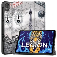 Case For Lenovo LEGION Y700 2nd Gen 8.8" TB-320F Game Tablet Back Cover for Lenovo Legion Y700 TB-9707F TB-9707N case Hard Funda