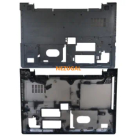 laptop cover case For lenovo IdeaPad 300-15ISK 300-15 bottom cover D shell AP0YM000400