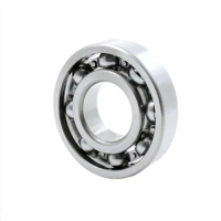 6700 Open bearing 6700K 61700 BA10-15 A-1510 10*15*3 mm