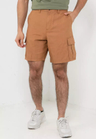GAP Linen Cargo Shorts