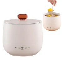 Mini Rice Cooker 110V/220V Rice Cooker Inner Pot Rice Pots For Cooking Kitchen Small Appliances Fast Rice Cooker Rice Cooker