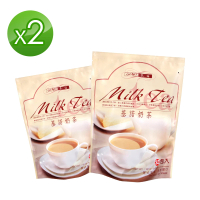 【基諾】基諾奶茶兩袋組(512g/袋)