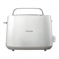 Philips 飛利浦 Daily Collection - 多士爐 - HD2582/01 1pc