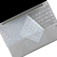 Keyboard Cover Skin For HP 2023 Pavilion Aero 13 Laptop 13-be Series 13-be0227od 13-be01777nr 13-be1097nr 13-eb0002nj 13z-be100
