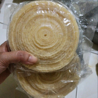 Karet Karambol 4 sisi Board