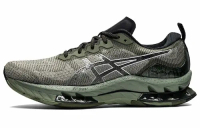 ASICS GEL-KINSEI LINCHEN GREEN WHITE