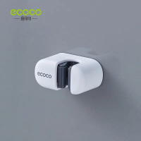 Bùng nổ, bán chạy,💥Extra discount of 30%💥Móc dán tường kẹp giữ cây lau nhà, Móc treo chổi chịu lực 6