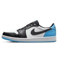 AIR JORDAN 1 LOW RETRO OG UNC