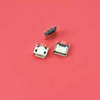 10pcs Micro mini USB Charging Port jack socket Connector for JBL Pulse Bluetooth Speaker