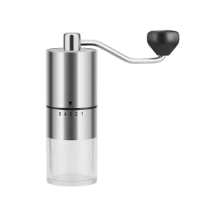 Brand new coffee grinder hand crank coffee grinder coffee maker manual coffee bean grinder