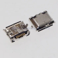 5pcs Original New Micro USB connector Charging Port for samsung S8500 S8530 S8536 M8910 I329 B7300C I519