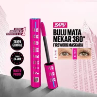 MAYBELLINE Lash Sensational FIREWORK Mascara