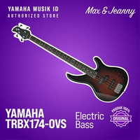 TRBX174 Electric Bass Yamaha | TRBX 174 OVS - Old Violin Sunburst