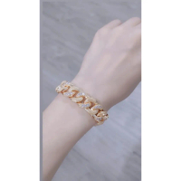 matlaine-gelang sisik naga kara titanium