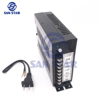 2 pcs of 15A SSR Power Supply for Arcade Game Machine- Arcade Parts-Game Machine Accessory