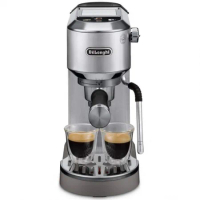 Delonghi Máy Pha Cà Phê Espresso Dedica Duo EC890.M