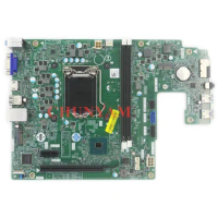 CN-0YP9G7 For DELL Inspiron 3470 Desktop Motherboard 18458-1 9th Gen 0YP9G7 YP9G7 LGA1151 DDR4 Mainboard 100% Tested Fully Work