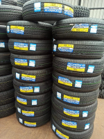 Ban Mobil Tubes Harga Terjangkau 205 65 R15 Accelera Eco Plush Kualitas Terbaik untuk Performa Optim