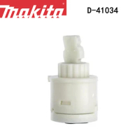 Makita D-41034 Ceramic Disc Stem, White