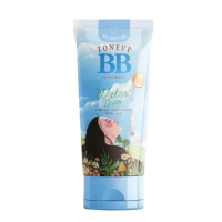 CODครีมกันแดด Beebee Puipui พร้อมเอฟเฟกต์ปรับสีผิว Puiipuii Bb Sunscreen (ปริมาณ 150 มล.)TikTok