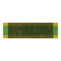 Flat Ribbon cable FOR Saab 9-5 Auto ACC LCD display Connector Pixel Repair