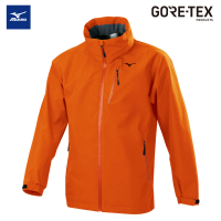 【MIZUNO 美津濃】外套 GORE-TEX 二合一式夾克 B2TE1W9053(夾克)
